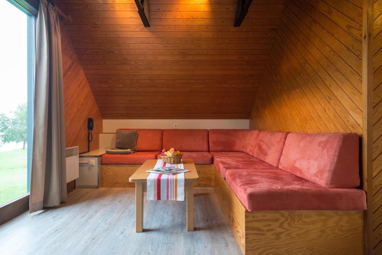 בוטגנבאך Zentrum Worriken Holiday Cottages מראה חיצוני תמונה