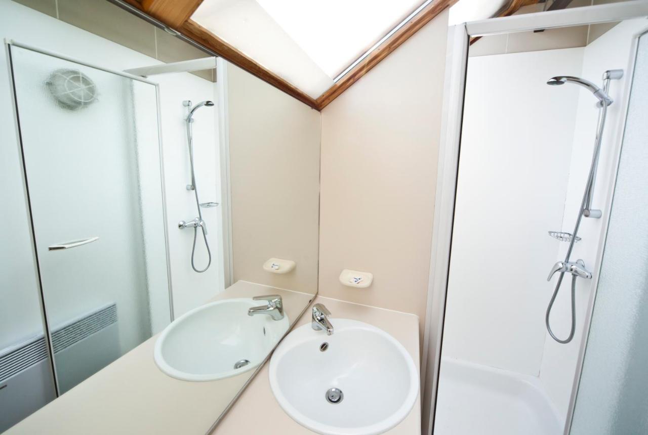 בוטגנבאך Zentrum Worriken Holiday Cottages מראה חיצוני תמונה